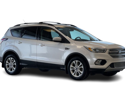 2017 Ford Escape in Regina, Saskatchewan