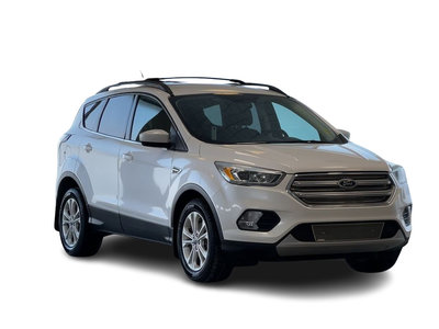 2017 Ford Escape in Regina, Saskatchewan