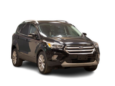 2017 Ford Escape in Regina, Saskatchewan