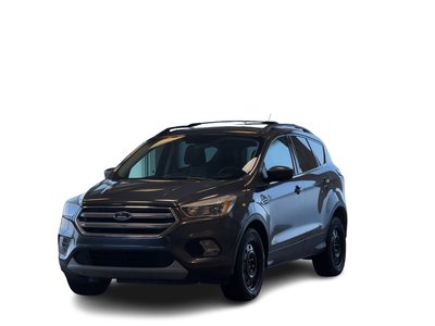 2017 Ford Escape in Regina, Saskatchewan
