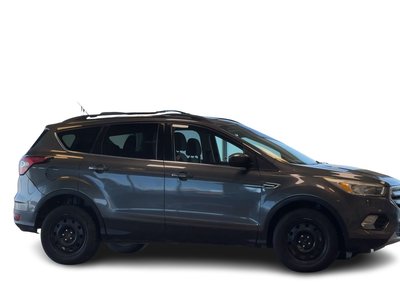 2017 Ford Escape in Regina, Saskatchewan