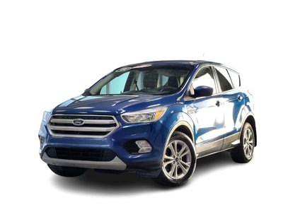 2019 Ford Escape in Regina, Saskatchewan