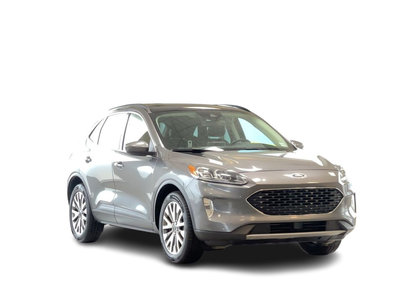 2021 Ford Escape in Regina, Saskatchewan