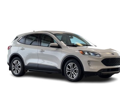 2022 Ford Escape in Regina, Saskatchewan