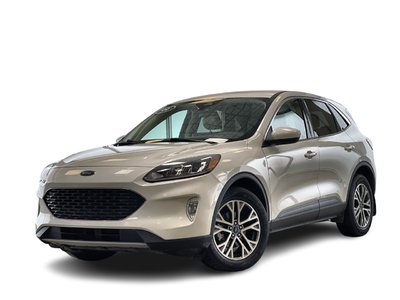 2022 Ford Escape in Regina, Saskatchewan