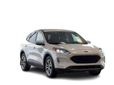 2022 Ford Escape in Regina, Saskatchewan