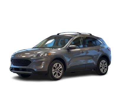 2022 Ford Escape in Regina, Saskatchewan