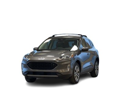 2022 Ford Escape in Regina, Saskatchewan