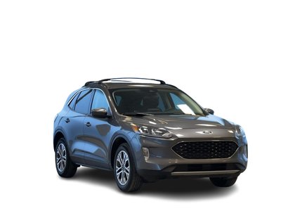 2022 Ford Escape in Regina, Saskatchewan