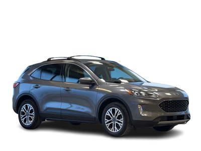 2022 Ford Escape in Regina, Saskatchewan