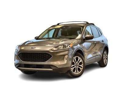 2022 Ford Escape in Regina, Saskatchewan