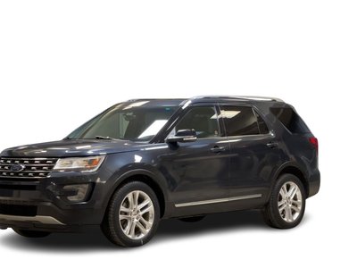 Ford Explorer  2017 à Regina, Saskatchewan