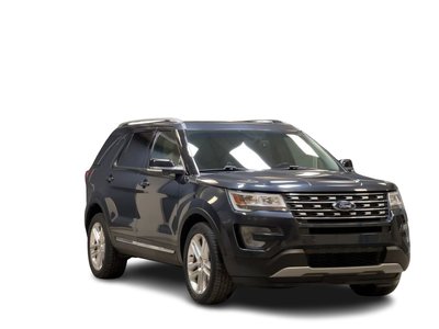 Ford Explorer  2017 à Regina, Saskatchewan