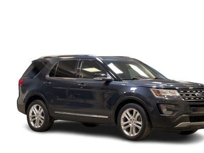 Ford Explorer  2017 à Regina, Saskatchewan