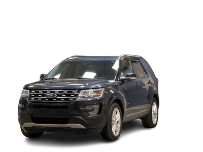 Ford Explorer  2017 à Regina, Saskatchewan