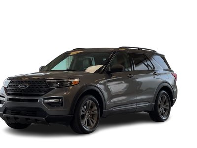 Ford Explorer  2021 à Regina, Saskatchewan