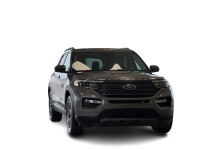 2021 Ford Explorer in Regina, Saskatchewan