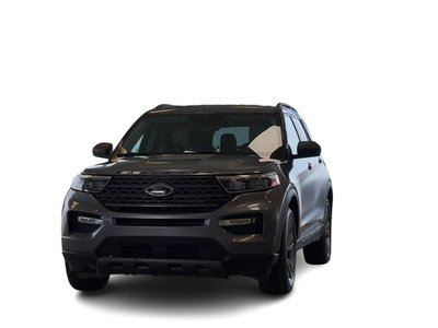 Ford Explorer  2021 à Regina, Saskatchewan