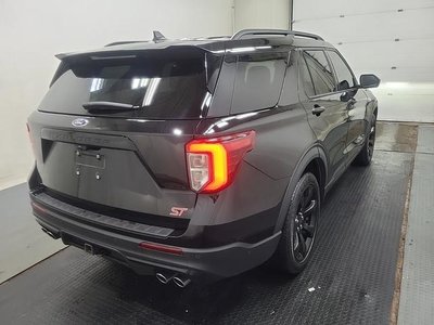 2021 Ford Explorer in Regina, Saskatchewan
