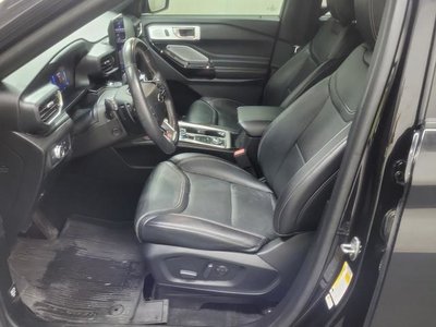 2021 Ford Explorer in Regina, Saskatchewan