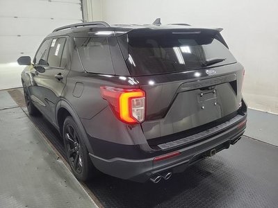 2021 Ford Explorer in Regina, Saskatchewan