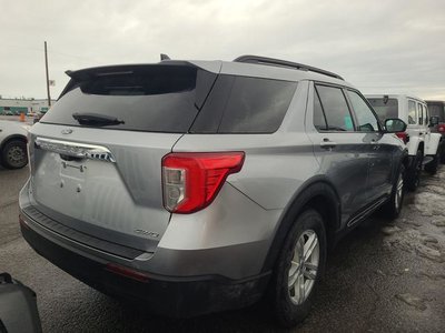 Ford Explorer  2022 à Regina, Saskatchewan