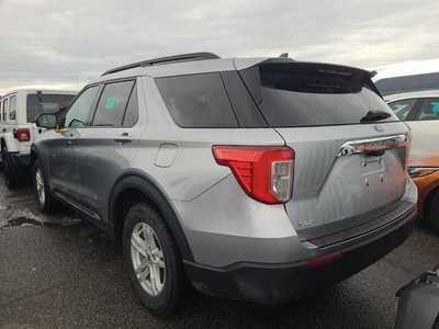 Ford Explorer  2022 à Regina, Saskatchewan