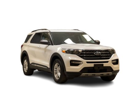 2023 Ford Explorer in Regina, Saskatchewan