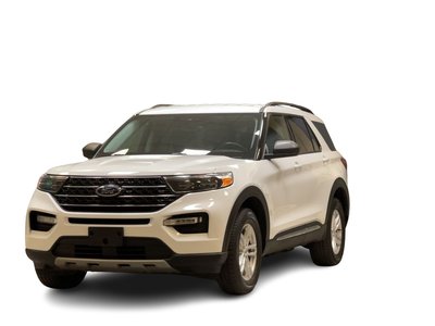2023 Ford Explorer in Regina, Saskatchewan