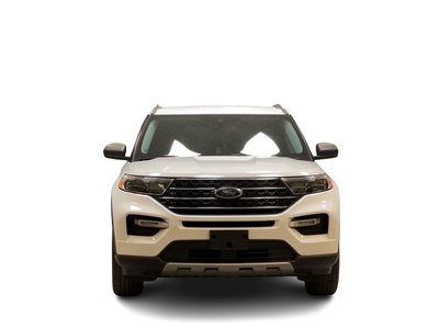 2023 Ford Explorer in Regina, Saskatchewan