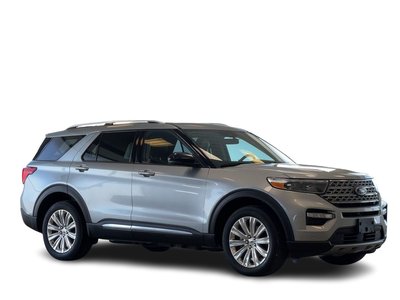Ford Explorer  2023 à Regina, Saskatchewan