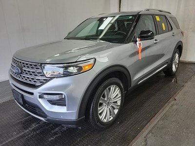 Ford Explorer  2023 à Regina, Saskatchewan