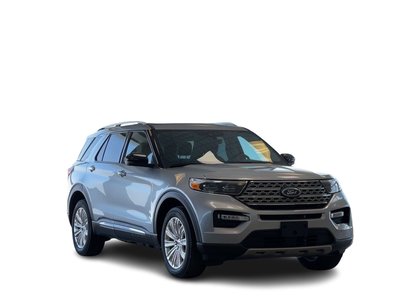 Ford Explorer  2023 à Regina, Saskatchewan