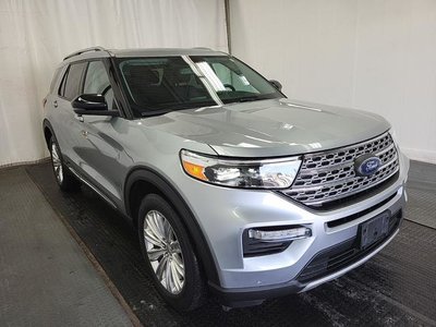 Ford Explorer  2023 à Regina, Saskatchewan