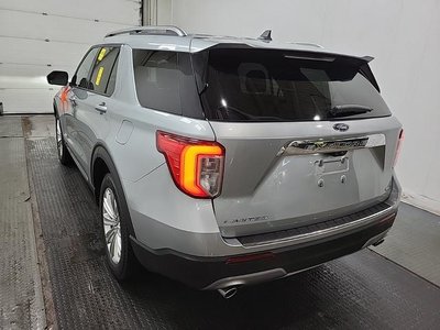 Ford Explorer  2023 à Regina, Saskatchewan