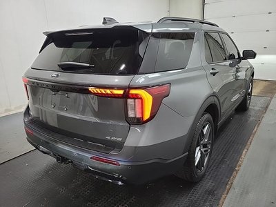 2025 Ford Explorer in Regina, Saskatchewan