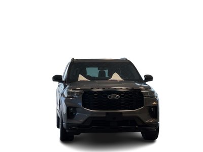 2025 Ford Explorer in Regina, Saskatchewan