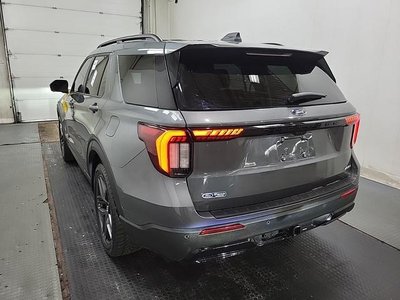 2025 Ford Explorer in Regina, Saskatchewan