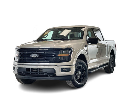 2024 Ford F-150 in Regina, Saskatchewan