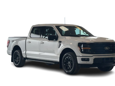 2024 Ford F-150 in Regina, Saskatchewan