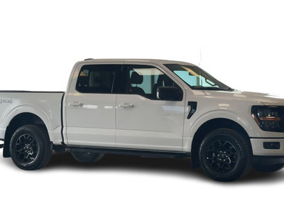 2024 Ford F-150 in Regina, Saskatchewan