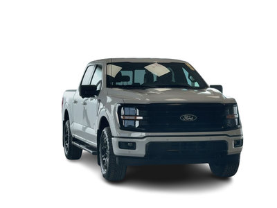 2024 Ford F-150 in Regina, Saskatchewan