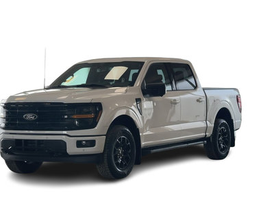Ford F-150  2024 à Regina, Saskatchewan