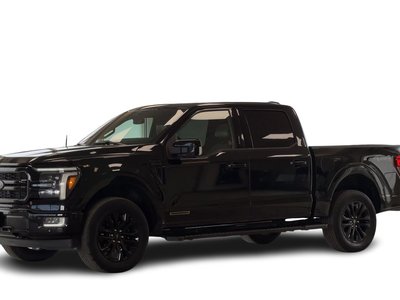 2024 Ford F-150 in Regina, Saskatchewan