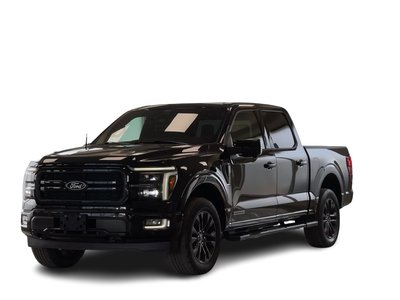 2024 Ford F-150 in Regina, Saskatchewan