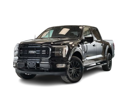 2024 Ford F-150 in Regina, Saskatchewan