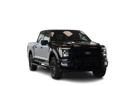 2024 Ford F-150 in Regina, Saskatchewan