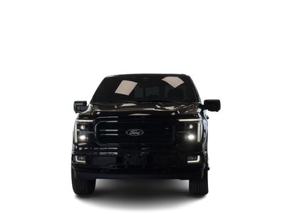 2024 Ford F-150 in Regina, Saskatchewan