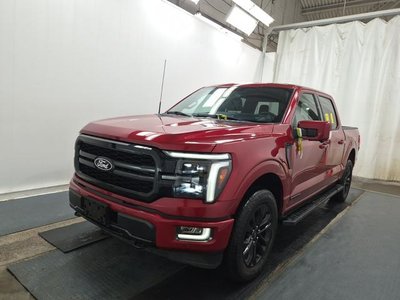 Ford F-150  2024 à Regina, Saskatchewan