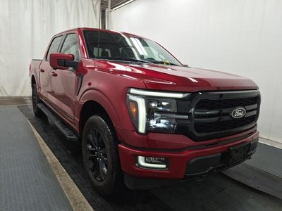 Ford F-150  2024 à Regina, Saskatchewan